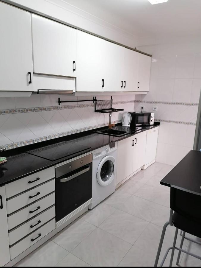 Apartmán Casa Volatil Charneca  Exteriér fotografie