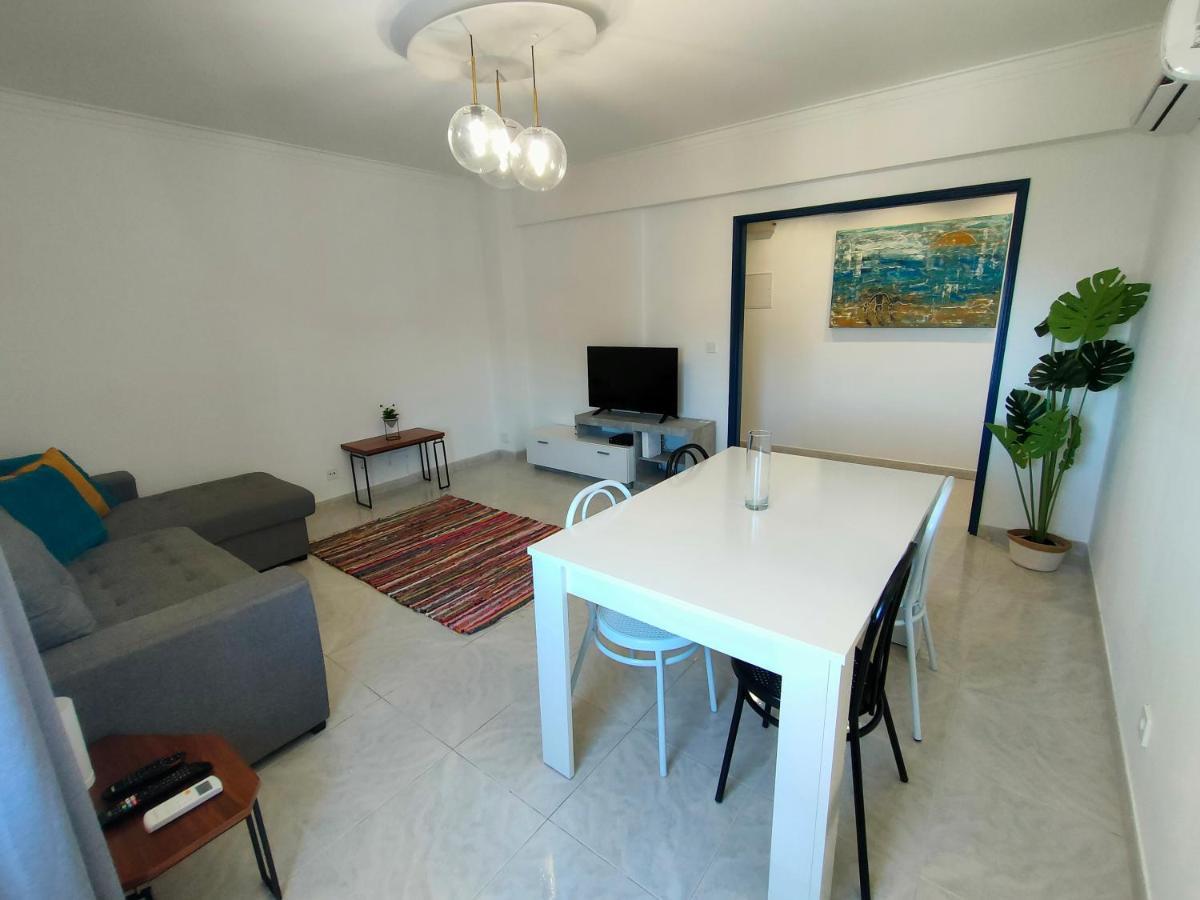 Apartmán Casa Volatil Charneca  Exteriér fotografie