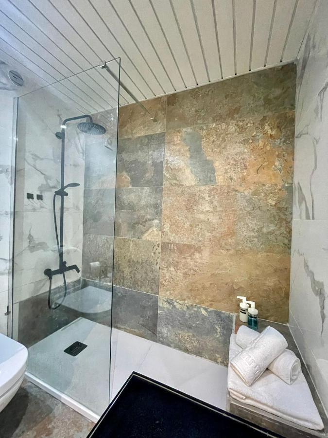 Apartmán Casa Volatil Charneca  Exteriér fotografie